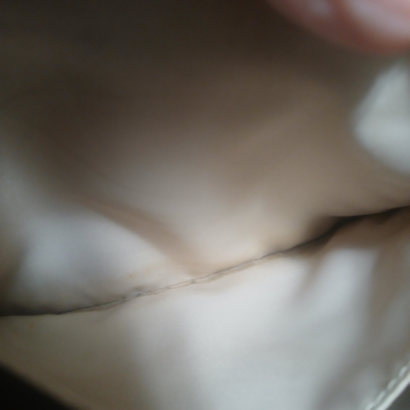 Coach Fuchsia Leather Shoulder Bag Vintage - Picture 12 of 12